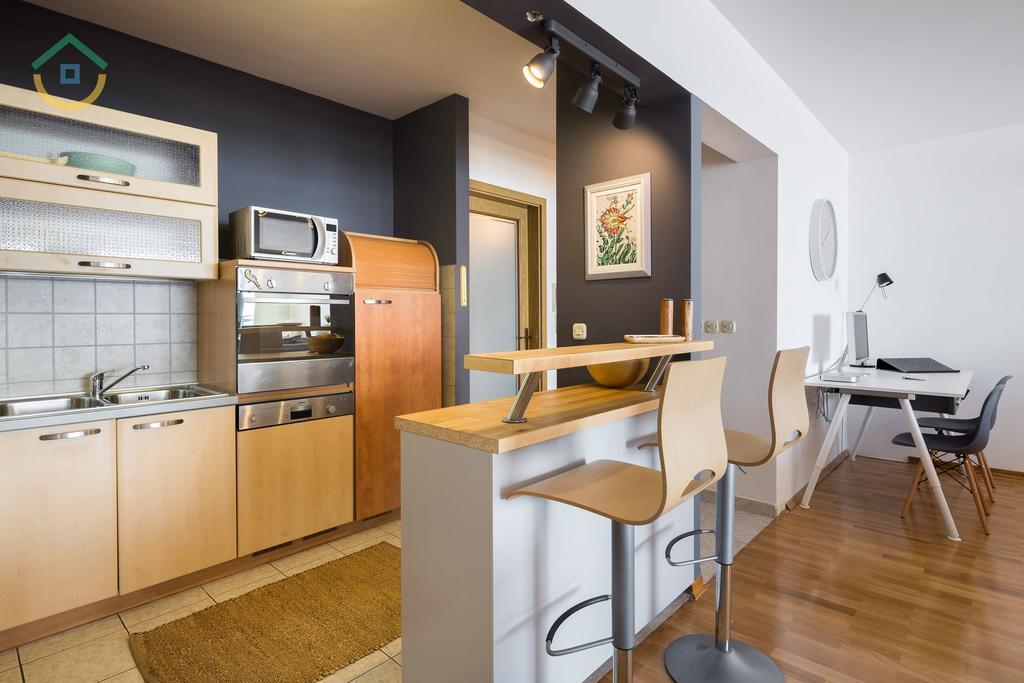 Sun Views Apartment Split